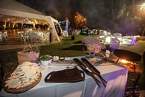 Casa de Campo Eventos 4