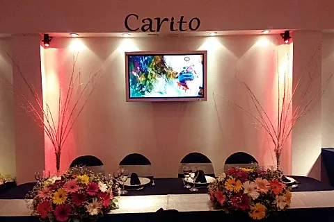 Nazar Eventos 2