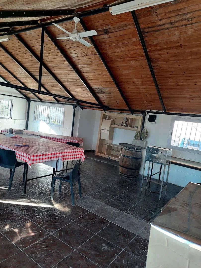 Quinta Los Leños