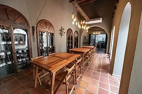 Casa Idilio 2