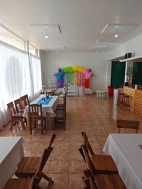 Salón Aventura 2