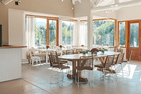 Los Canelos Salón de Eventos 4