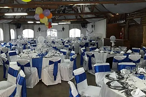 Maranáho Salón De Eventos