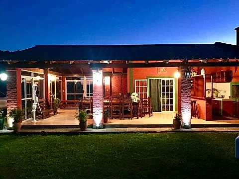 Quinta La Mary