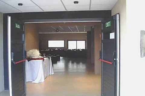Salón de Fiestas Barabay 2