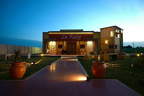 La Ruta Eventos
