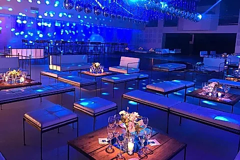 Espacio Gea 3