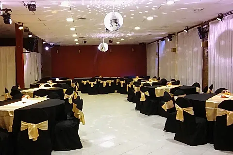 Salón El Mirador 2
