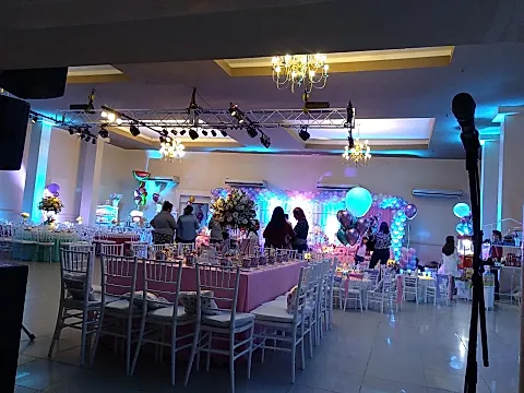 Victoria Plaza Eventos 3
