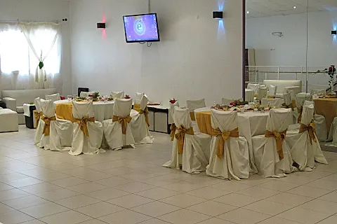Elissé Eventos 4