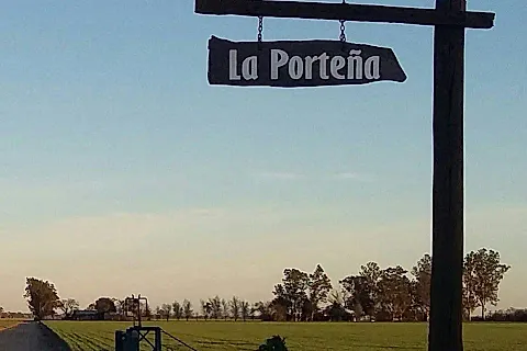 Estancia La Porteña 4