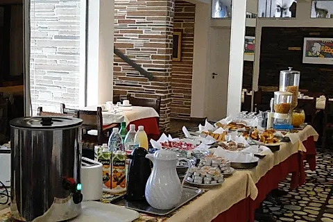 Gran Hotel Las Lajas 4