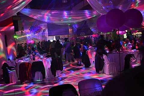 Mamba Eventos 3