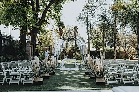 La Campiña Eventos 4