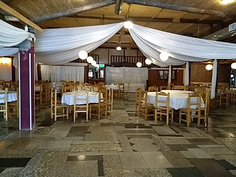 La Cabaña Salón de Eventos 2