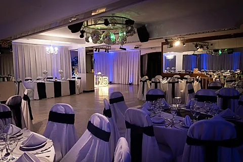 Anahí Eventos 5