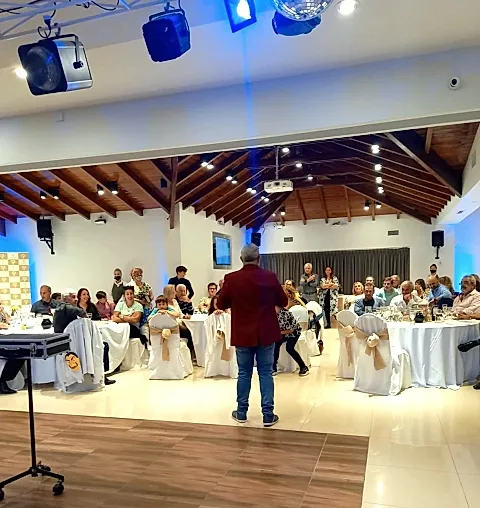Mago Adrián Garde 2