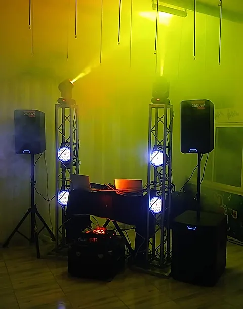 Zara Audio