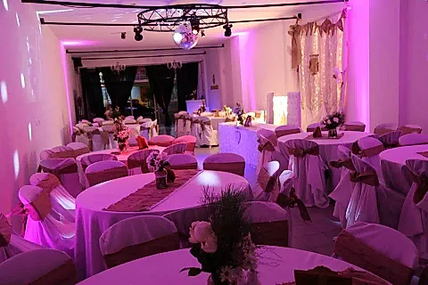 Salomón Espacio Multieventos 2