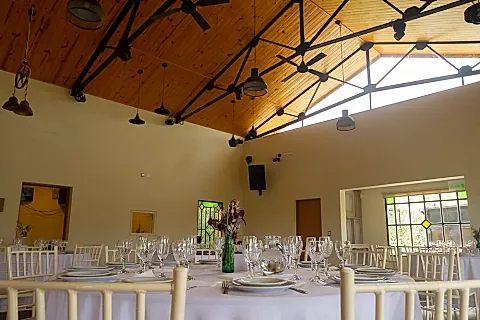 La Arboleda 2