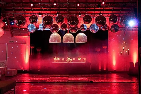 La Serena Eventos