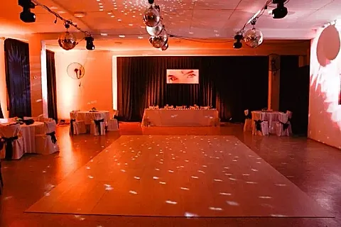 Acassuso Eventos 4