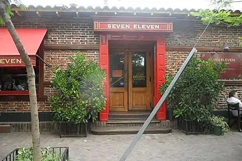 Seven Eleven 3