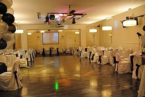 Recepciones Joaquina