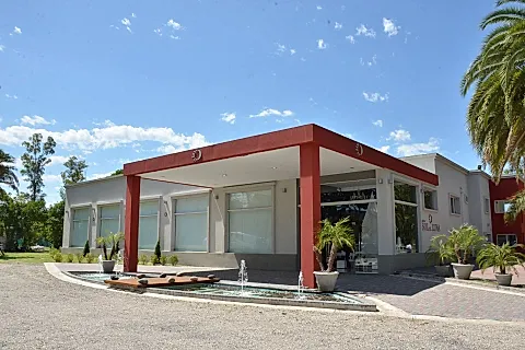 Finca Sol y Luna 3