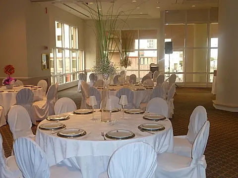 Lucania Palazzo Hotel Eventos 2