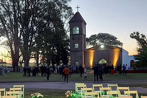 Estancia Villa Fiusa