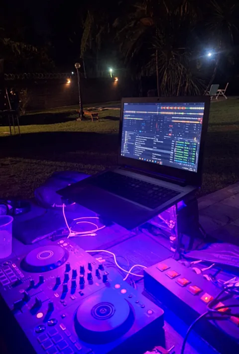 DJ GC 2