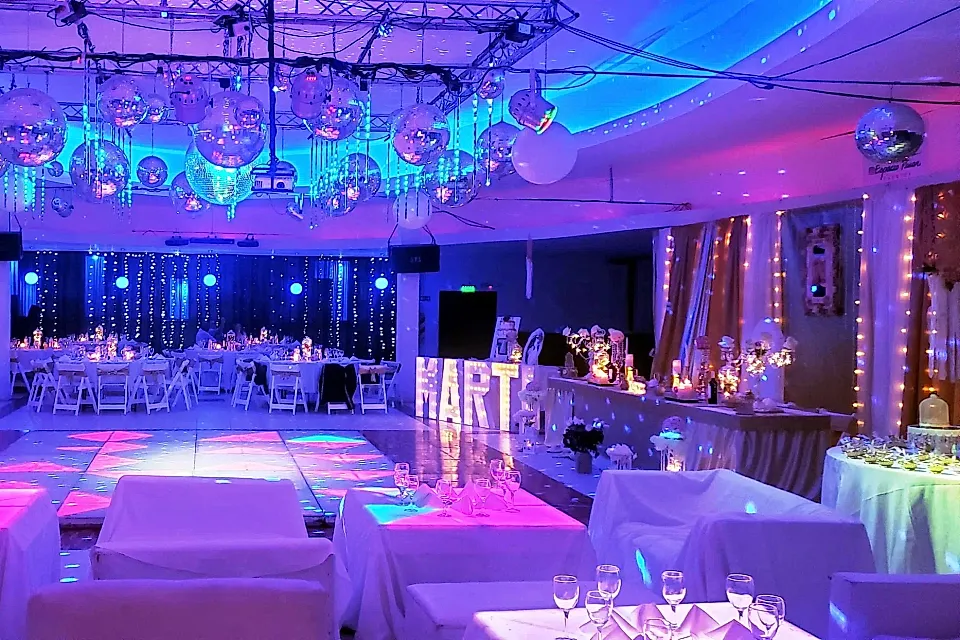 Espacio Pinar Eventos