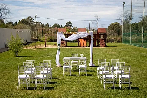 Salón de Campo 2