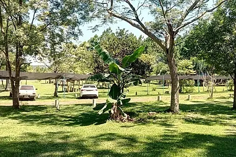 Cabañas La Agustina 3
