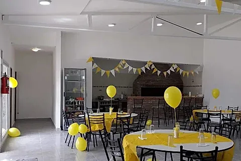 Complejo La María 5
