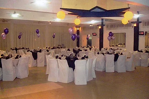 Restaurante Banco Nación 5