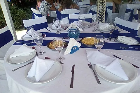 Quinta Los Buhos 4