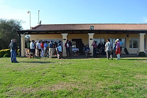 Golf Club La Rioja 3