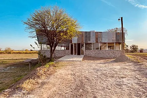 Espacio La Finca