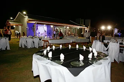 Salón de eventos Los nietos 3