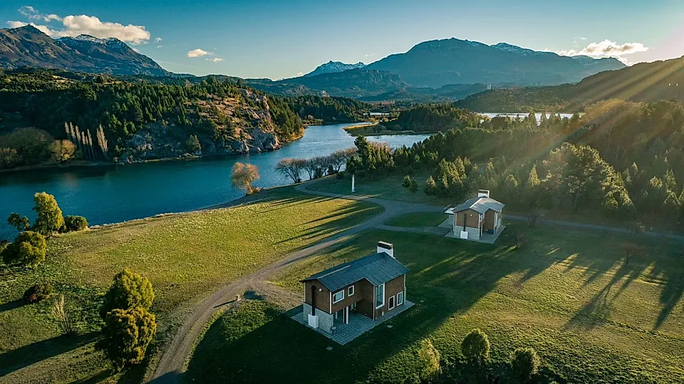 La Paz Patagonia