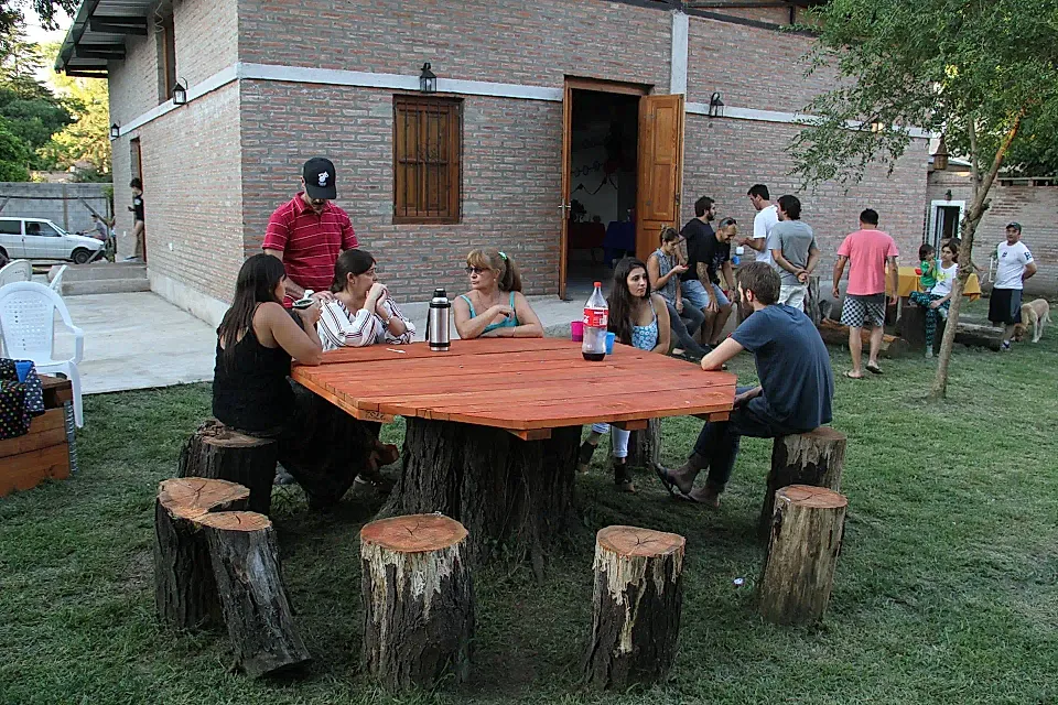 El Mamboreta Multiespacio