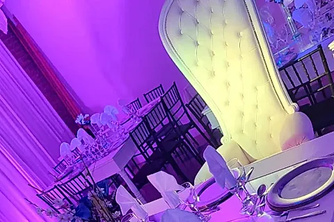 Hipocampus Salón de Eventos 5