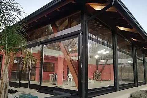 La Roca Cabañas 3