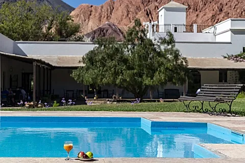 Hotel El Manantial del Silencio 5