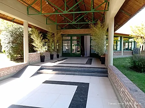 Salón De Fiestas De Luz Y Fuerza 4