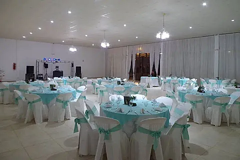 Runas Salón de Fiestas 2