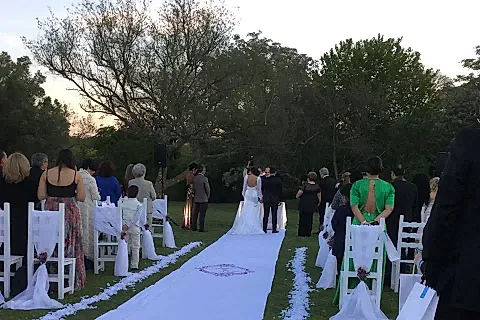 Estancia Los Cerrillos
