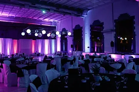 La Estación Eventos 3